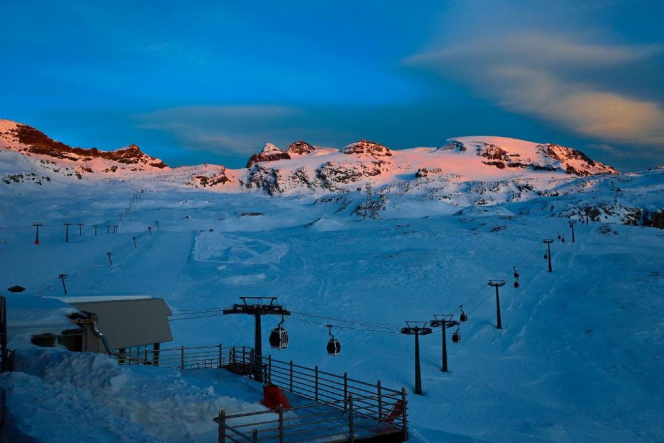 cervinia