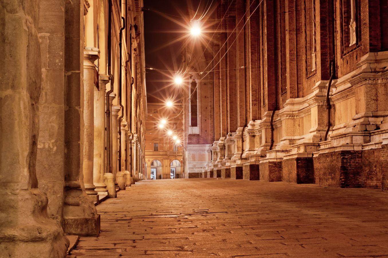 italia emilia romagna bologna