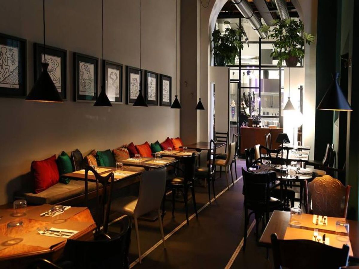 bar tour bologna