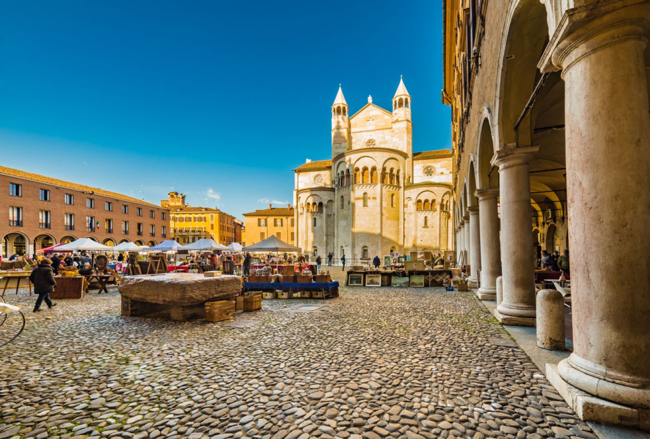 modena