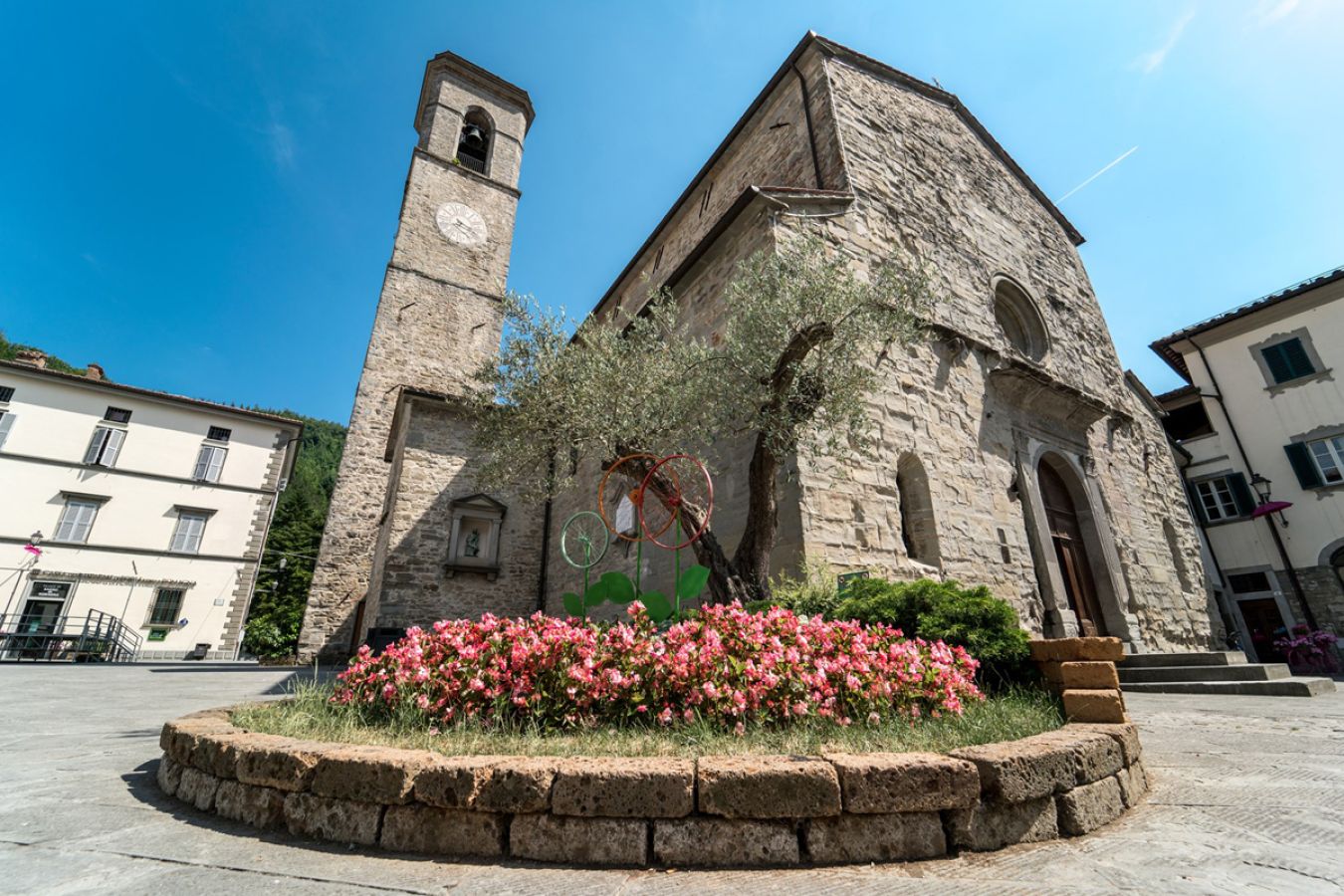 bagno di romagna