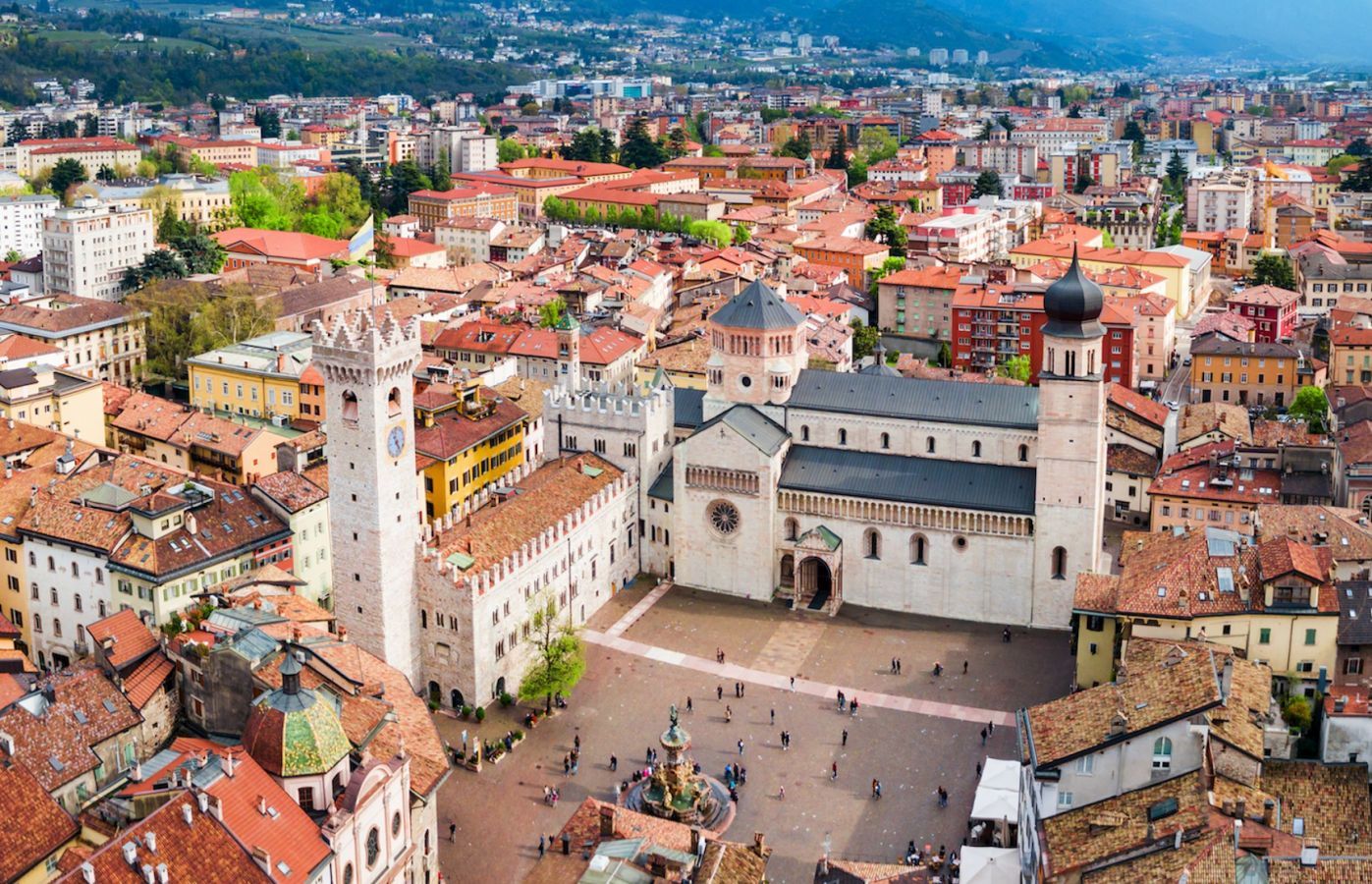 trento