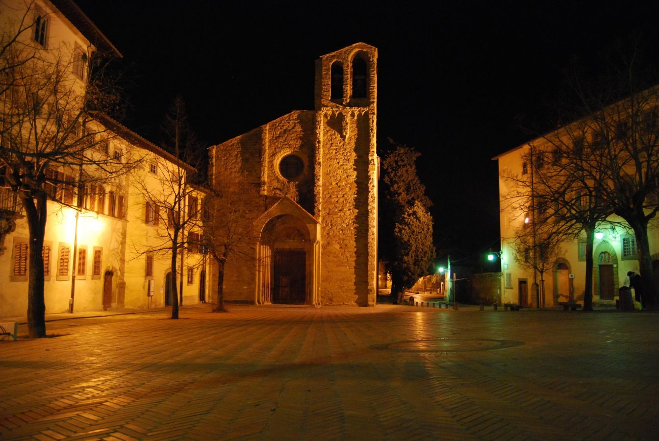 italia toscana arezzo