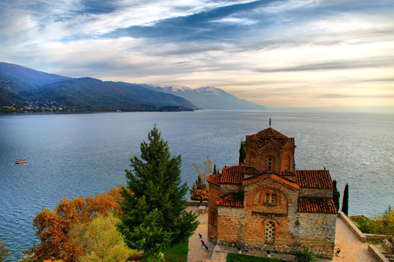 ohrid-macedonia
