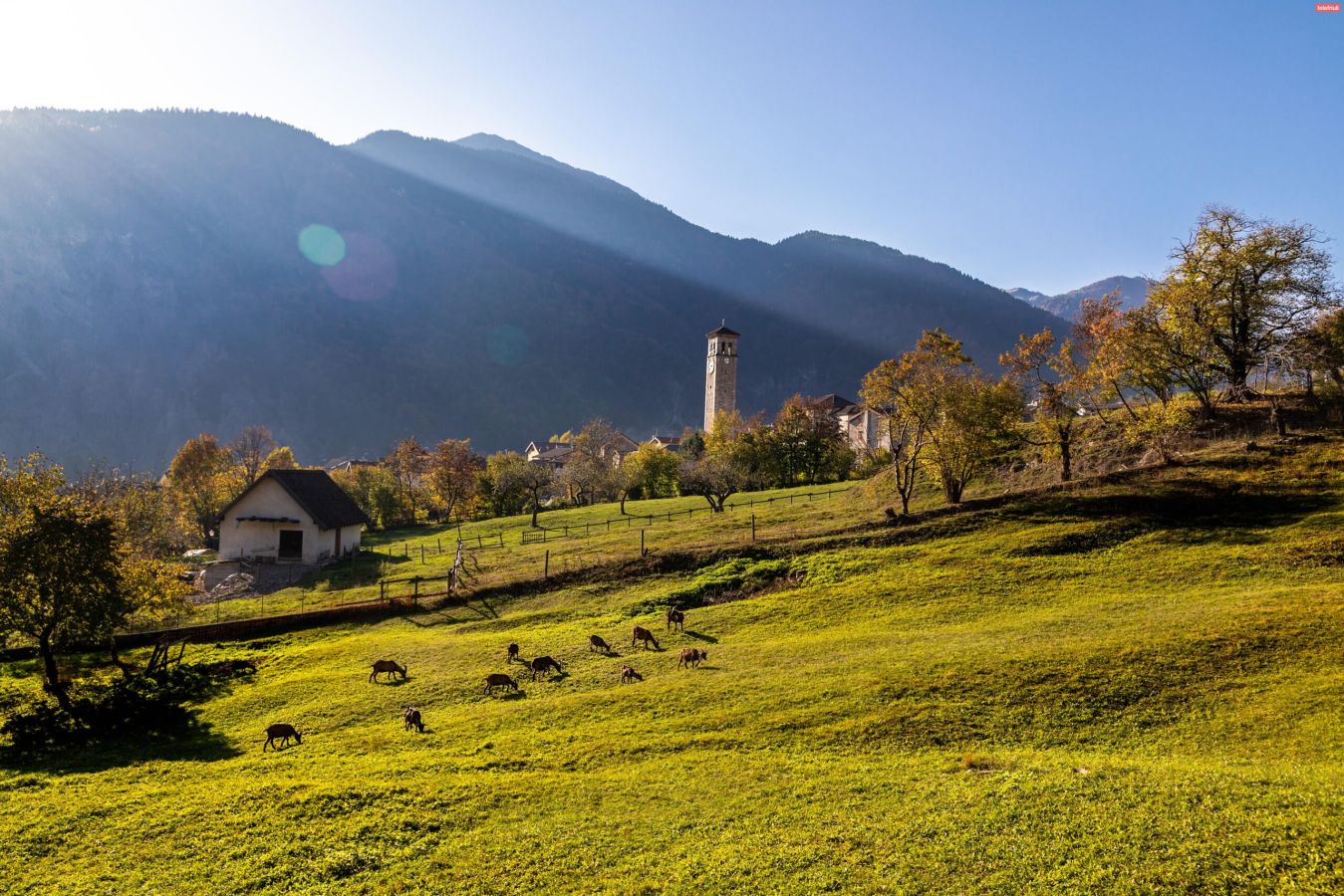 arta terme