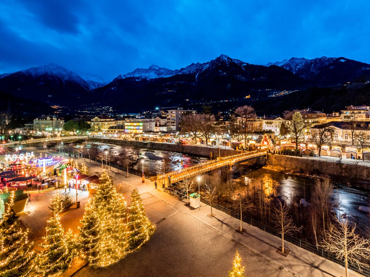 mercat merano