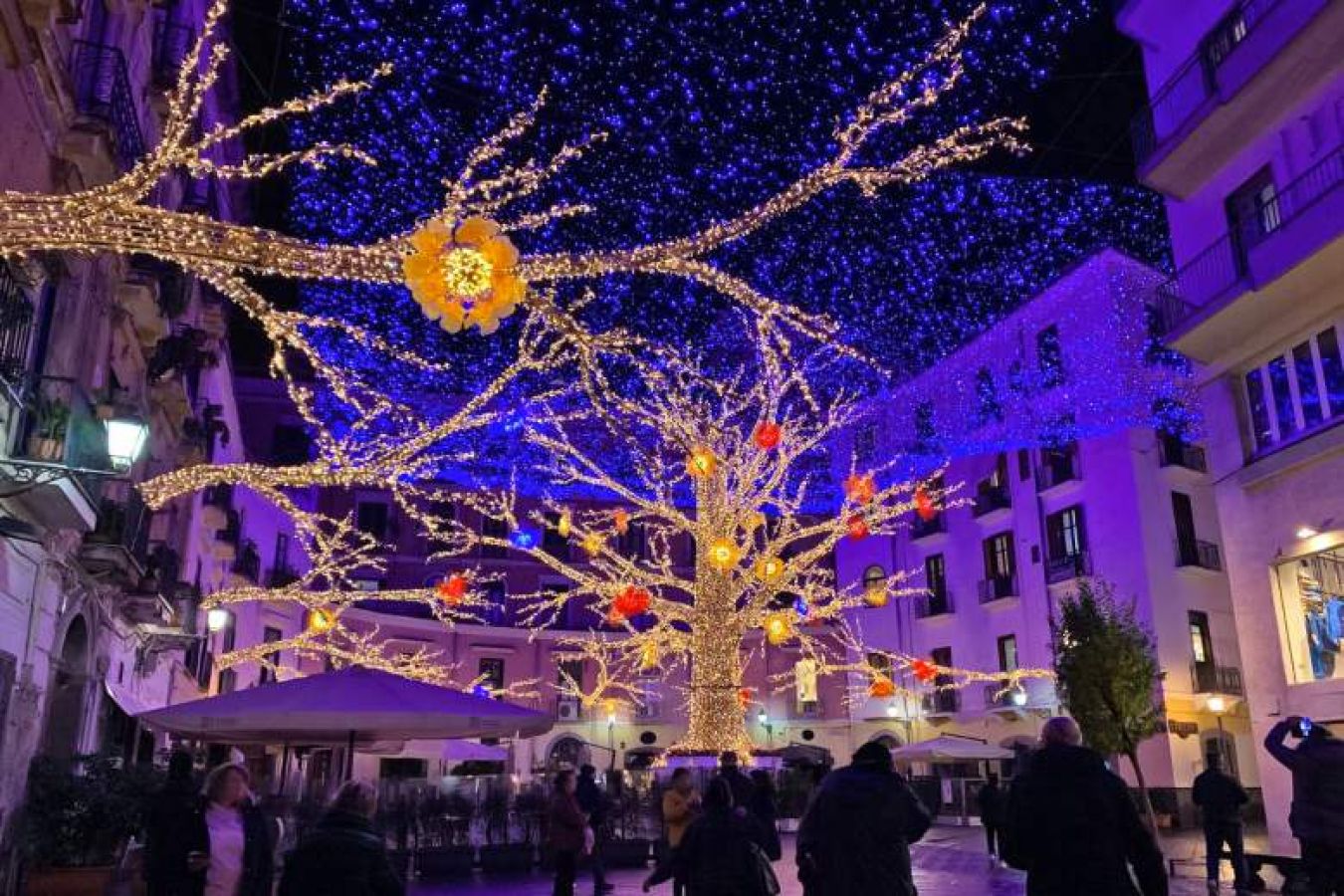 luci d'artista salerno 2