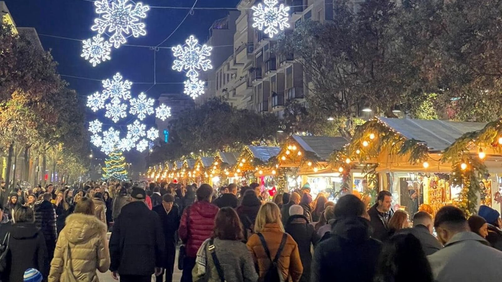 mercatino pescara