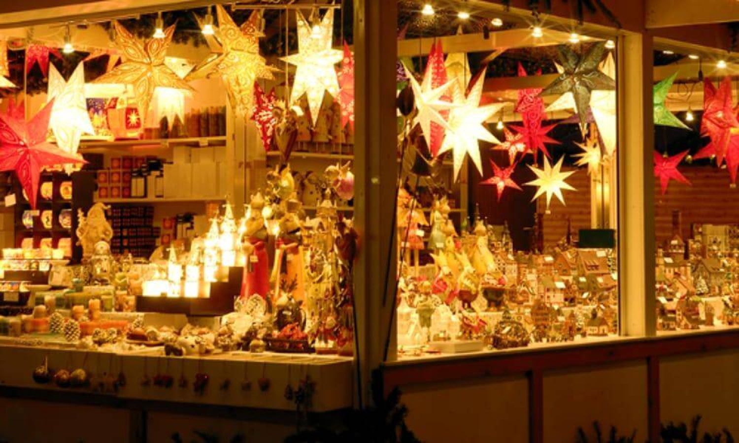 mercatininatalepescara