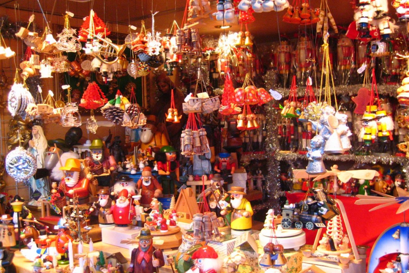 mercatini lucca