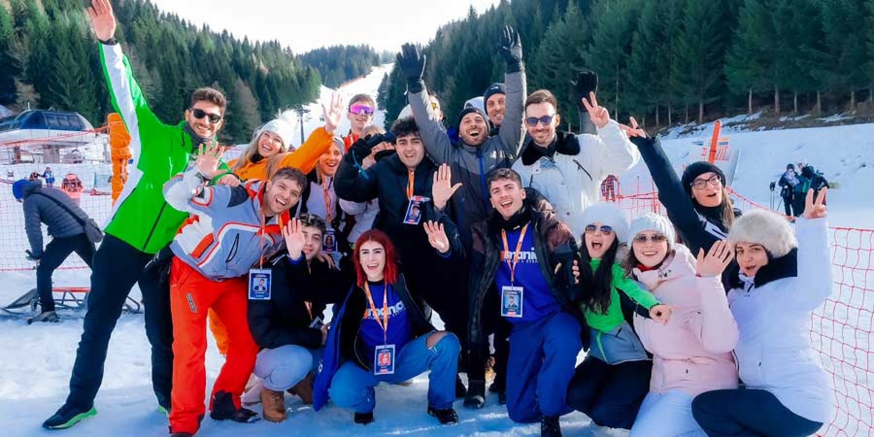 experience folgaria vgmania 4