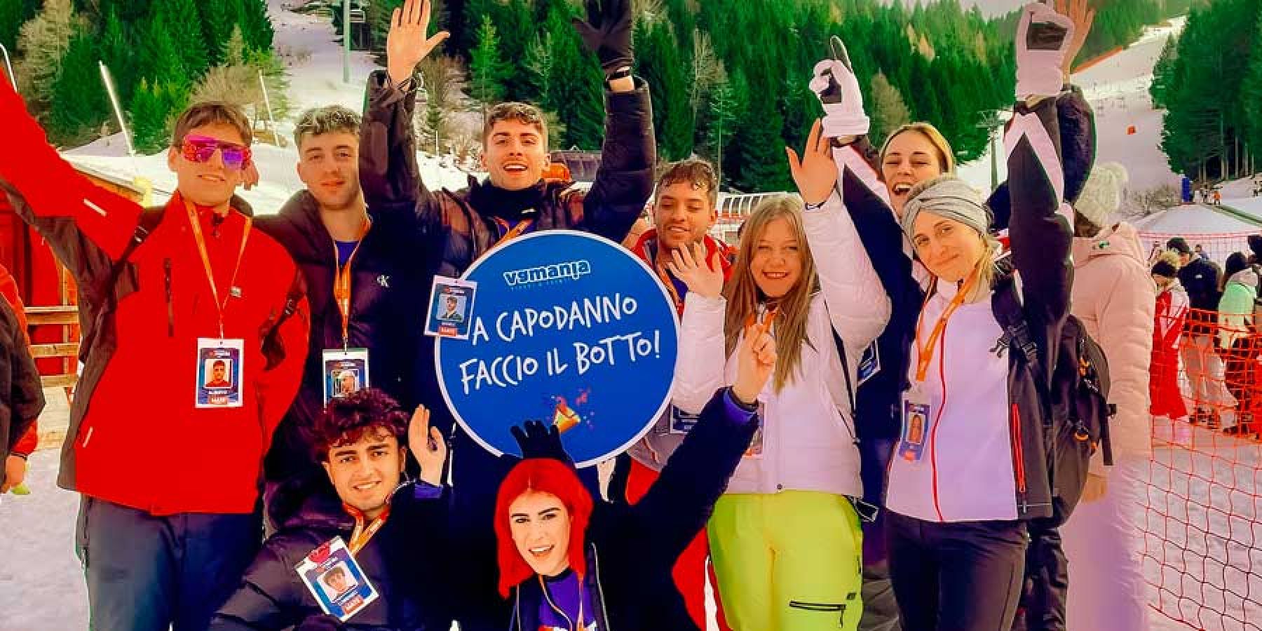experience folgaria vgmania 6