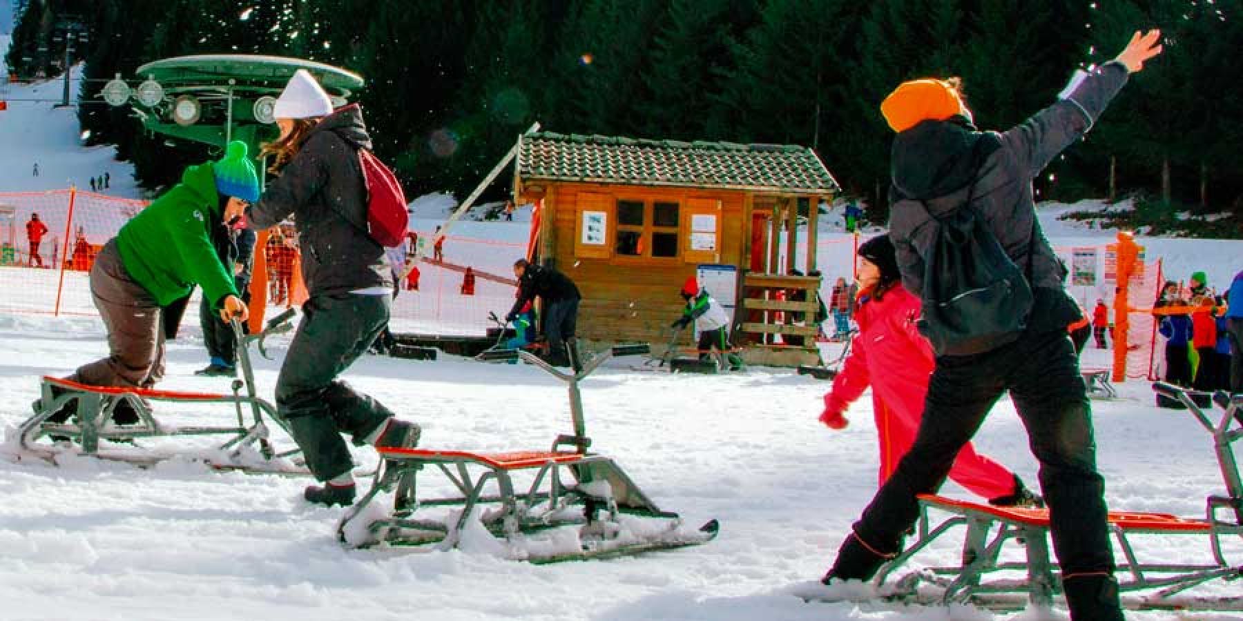 experience folgaria vgmania 7