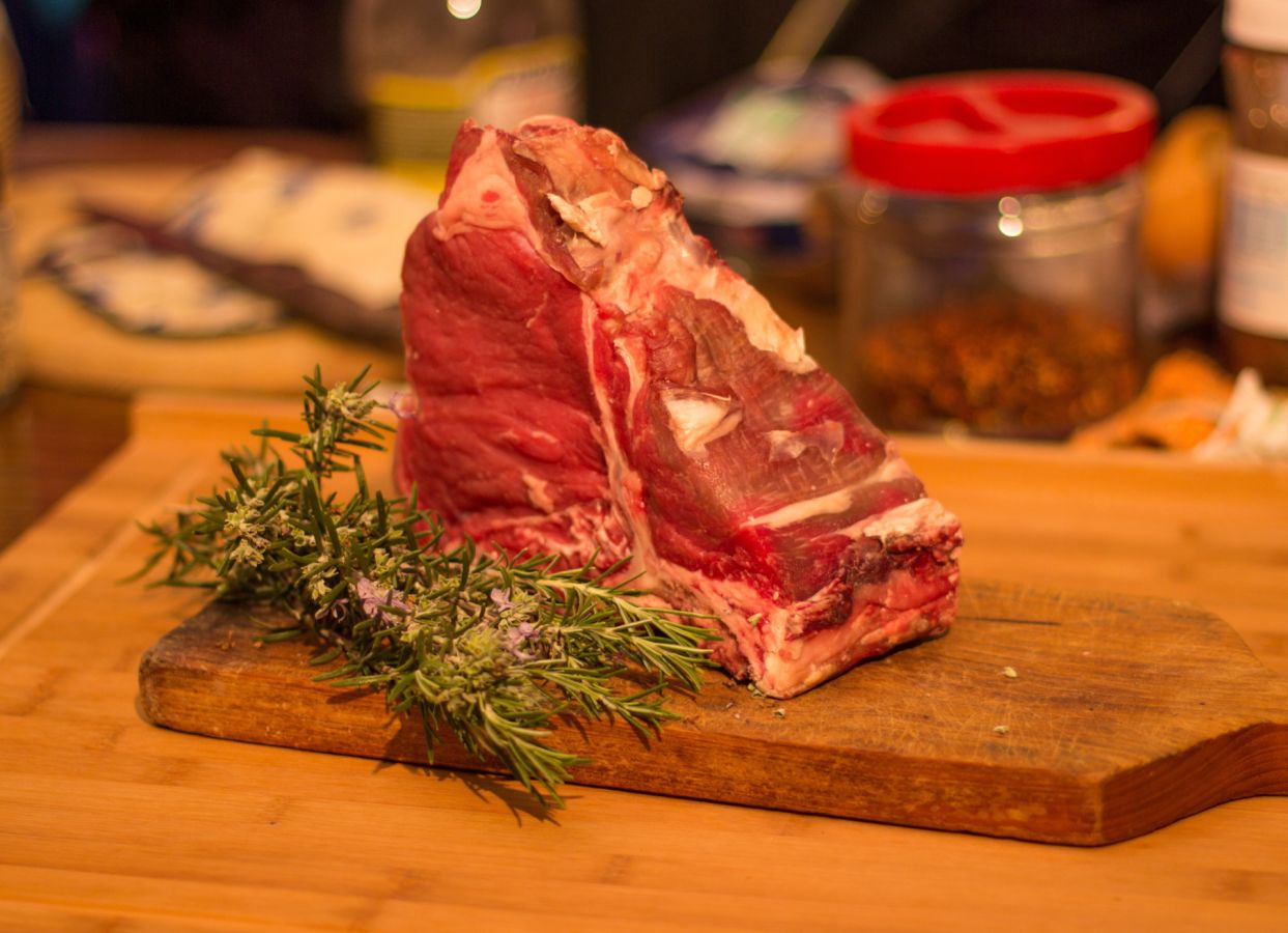 bistecca alla fiorentina a firenze