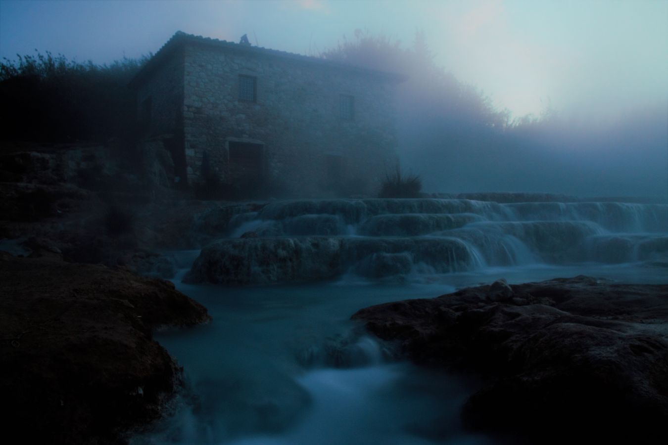 saturnia