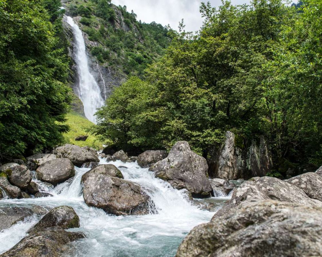 cascata