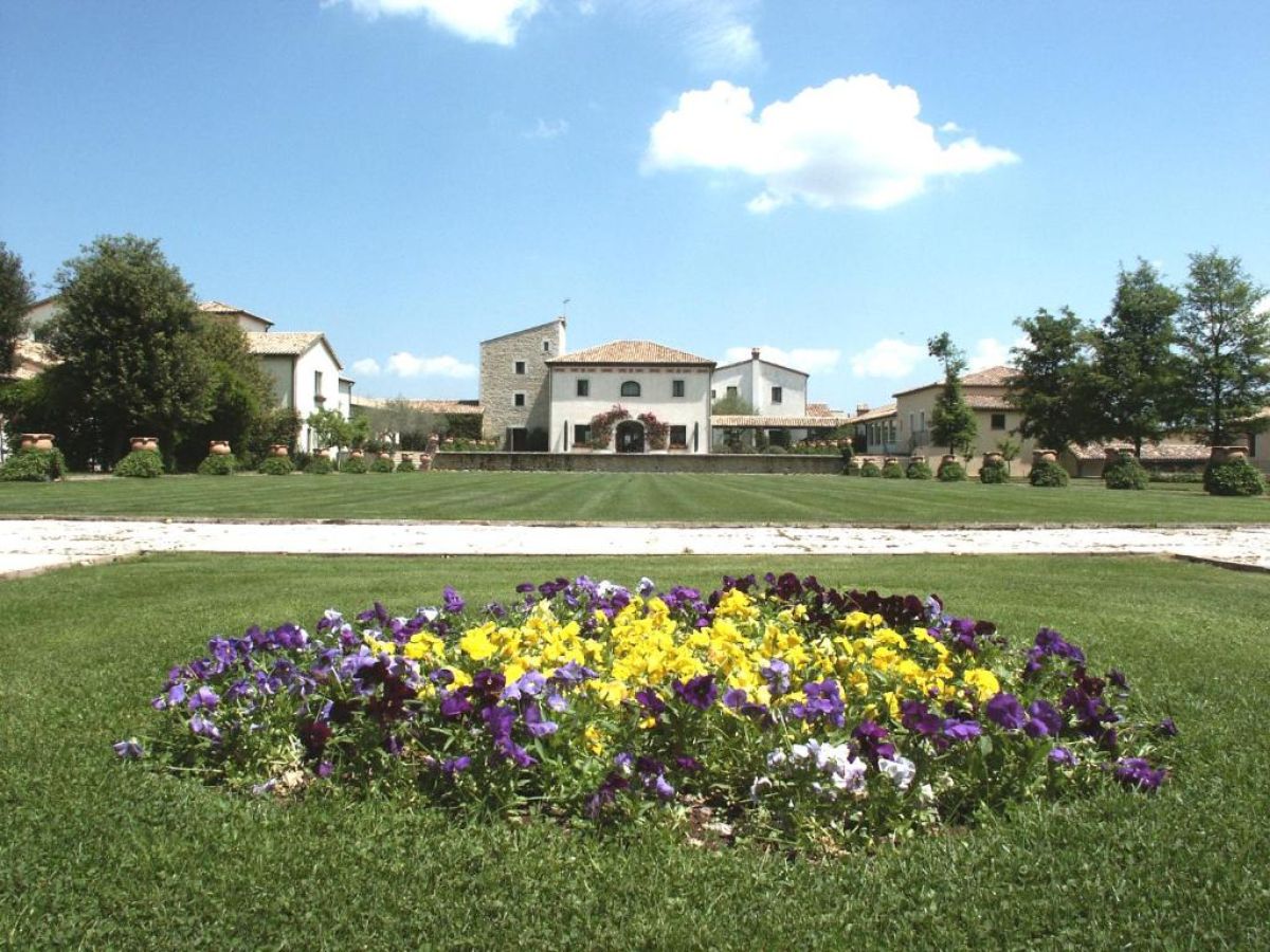 tenuta