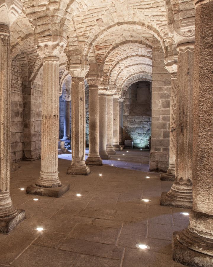 cripta-abbazia-san-salvatore