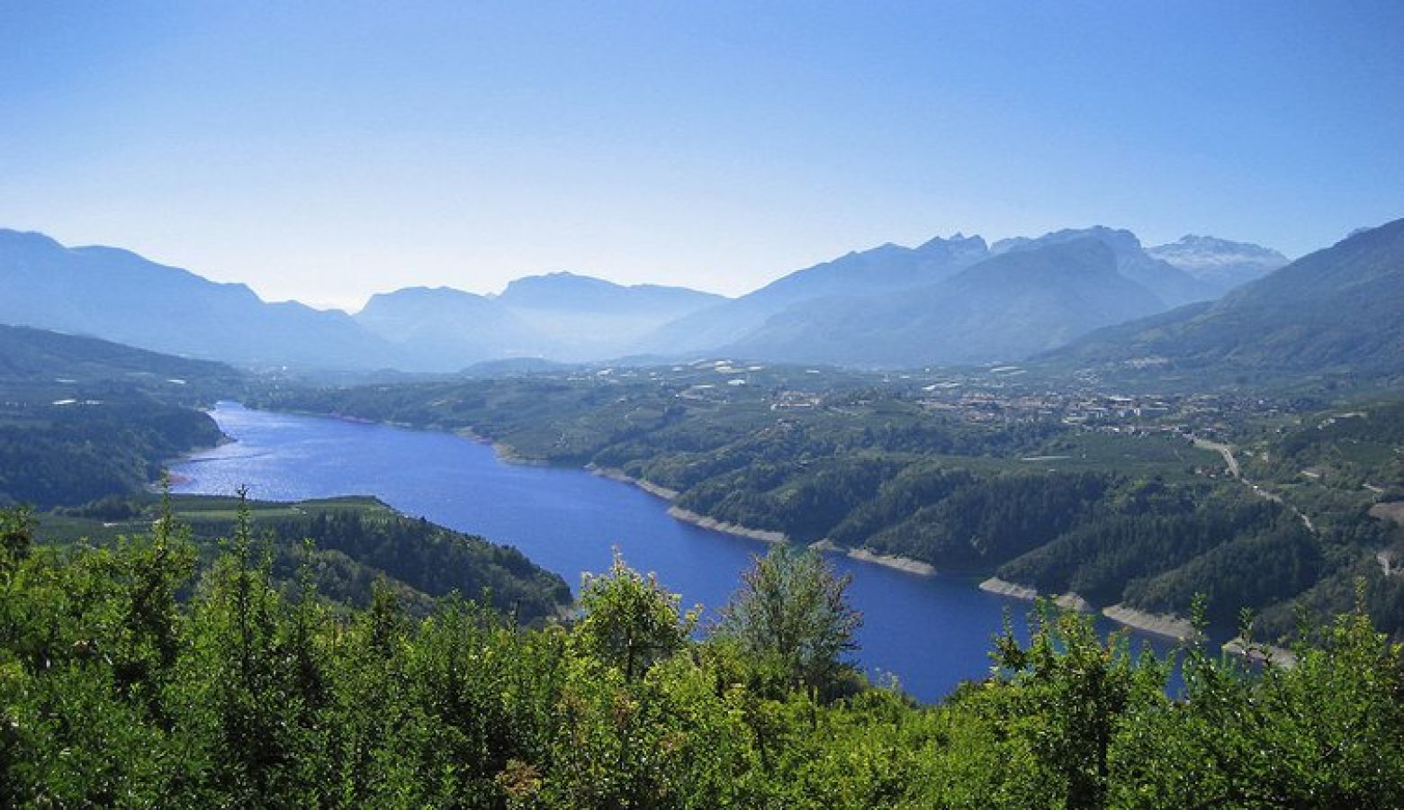 panorama