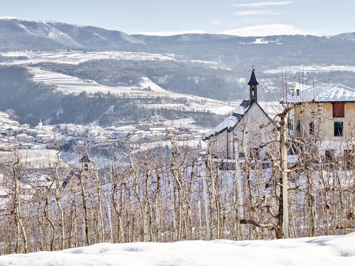 val di non 2