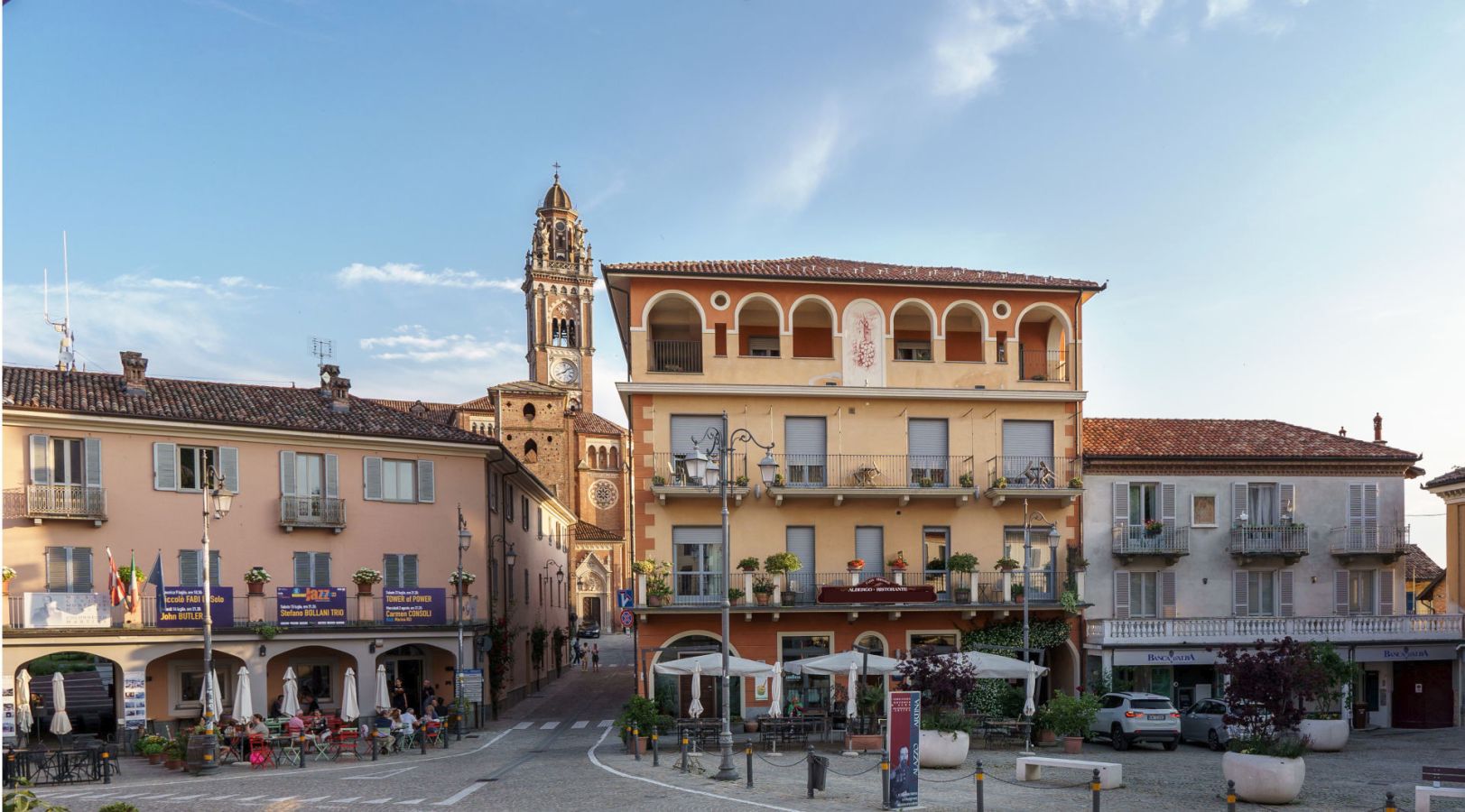 hotel a monforte d'alba 2