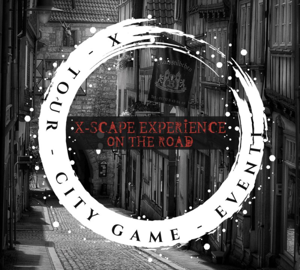 experience on the road