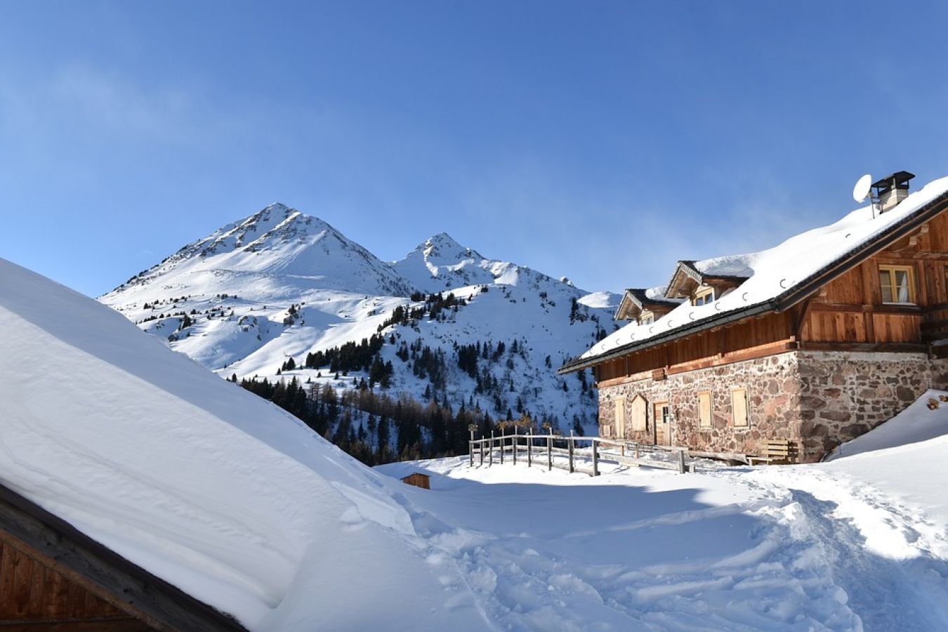 trentino