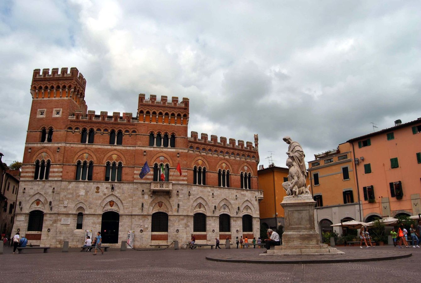 grosseto
