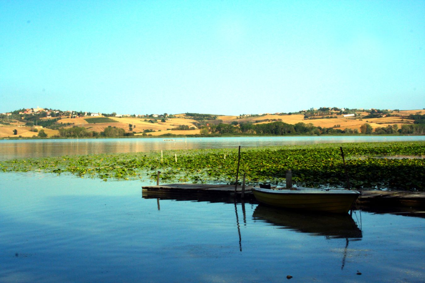 chiusi