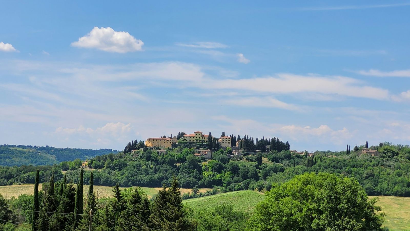 barberino tavernelle