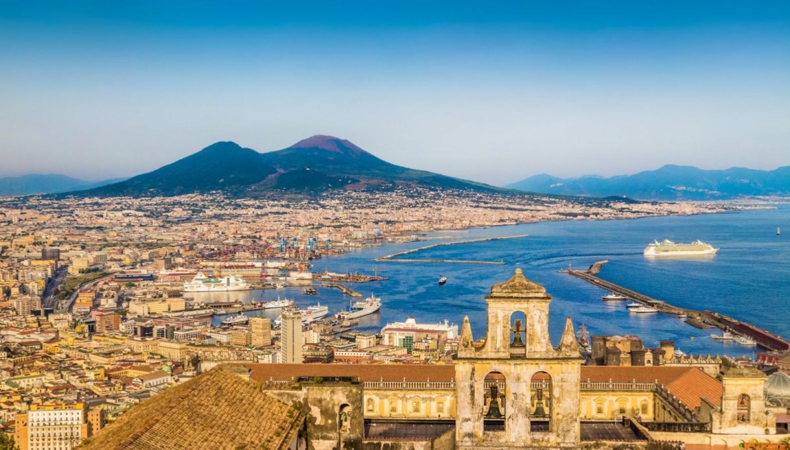 napoli