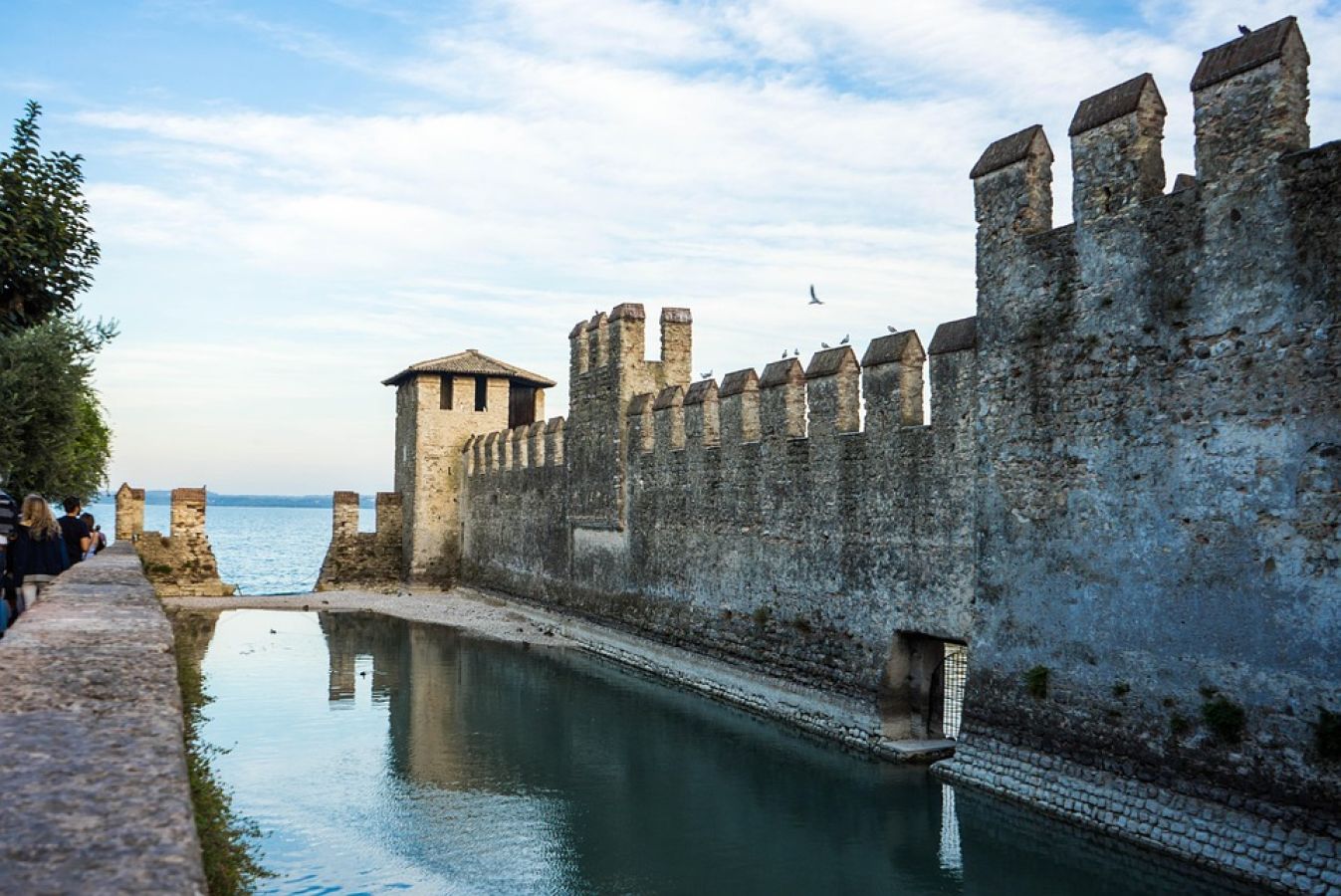 scaliger-castle-943501_960_720