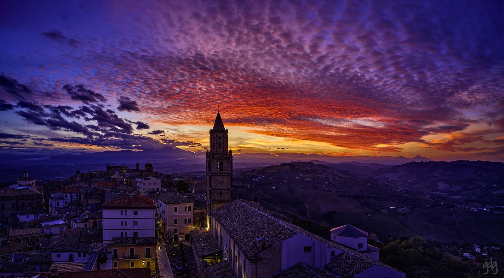 città sant'angelo