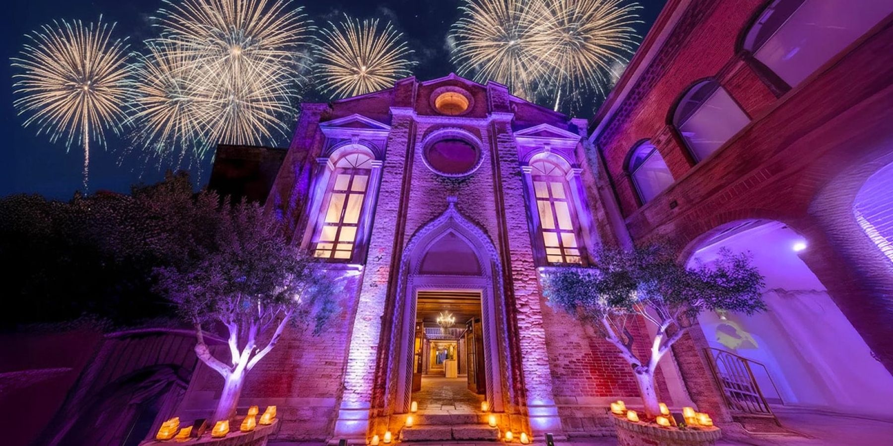 hopera venezia- murano-the glass cathedral