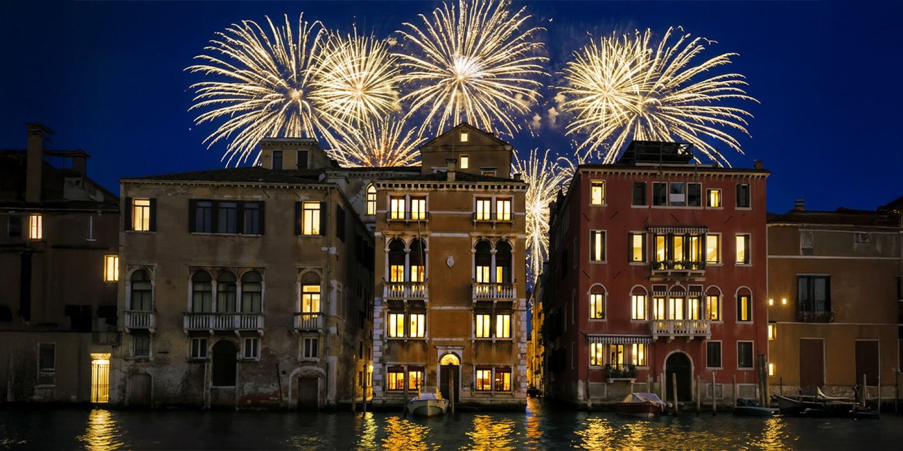 venezia- palazzetto pisani