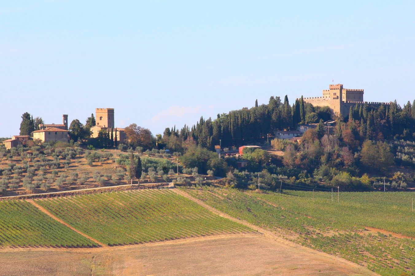 poggibonsi