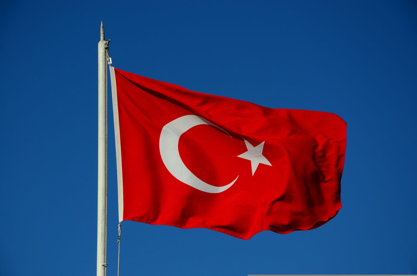 bandiera turca