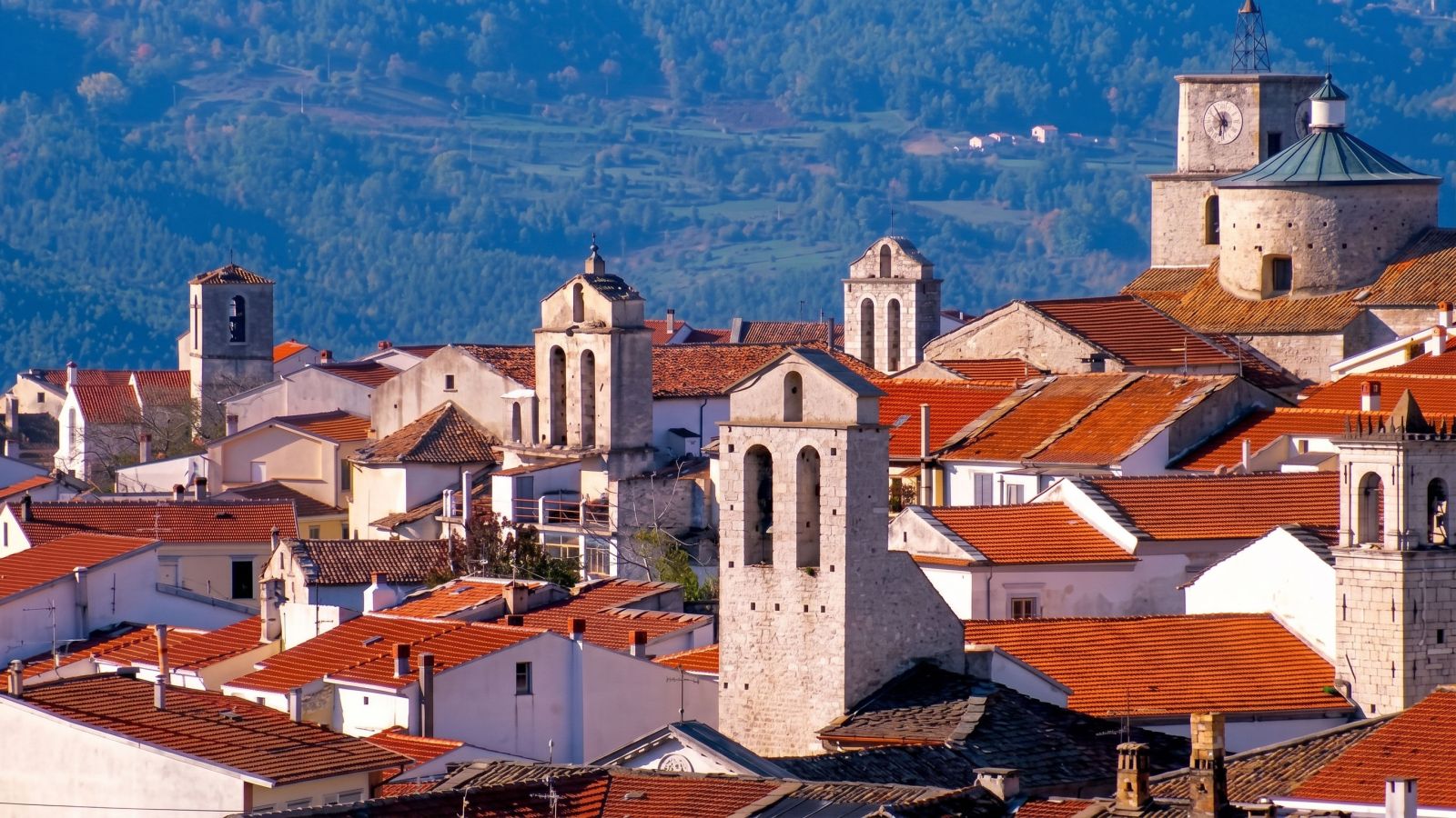 agnone