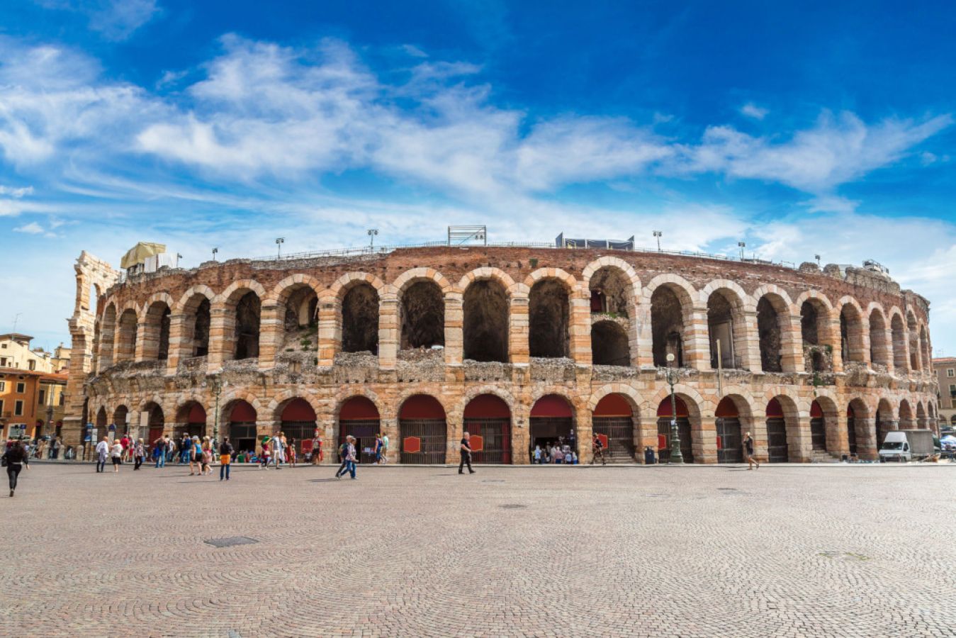 L'Arena di Verona
