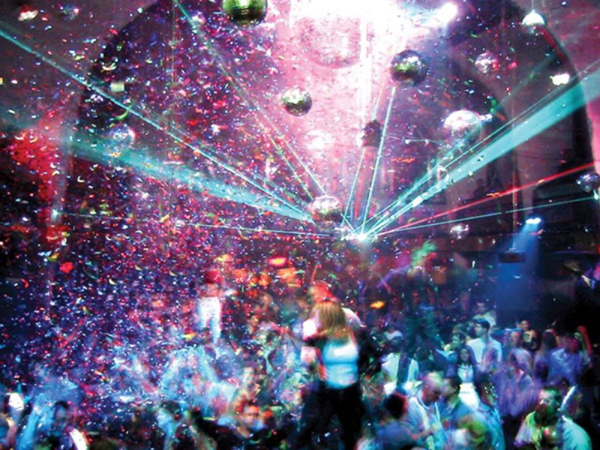 L'Astrogalo Club