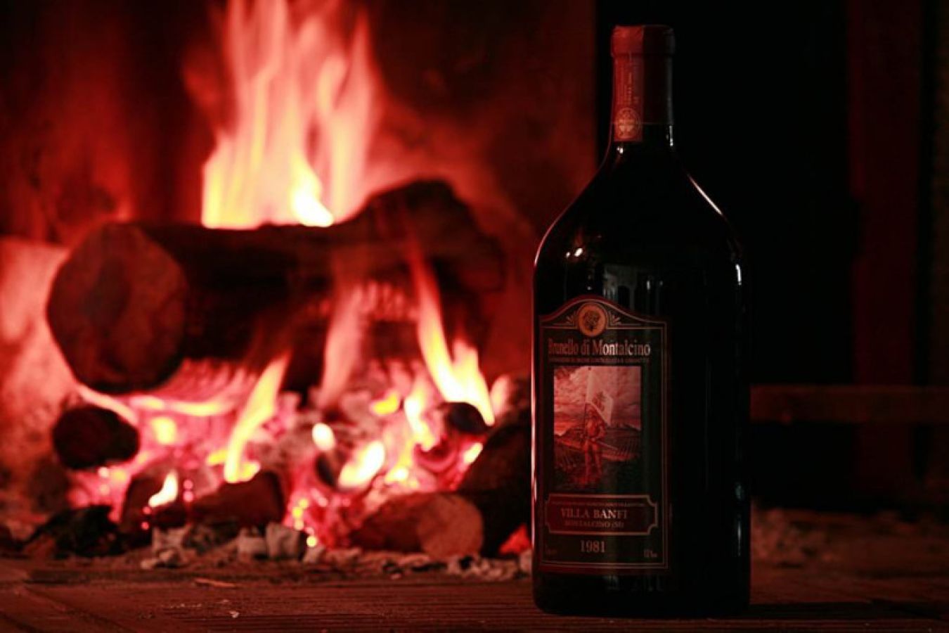 Il Brunello di Montalcino