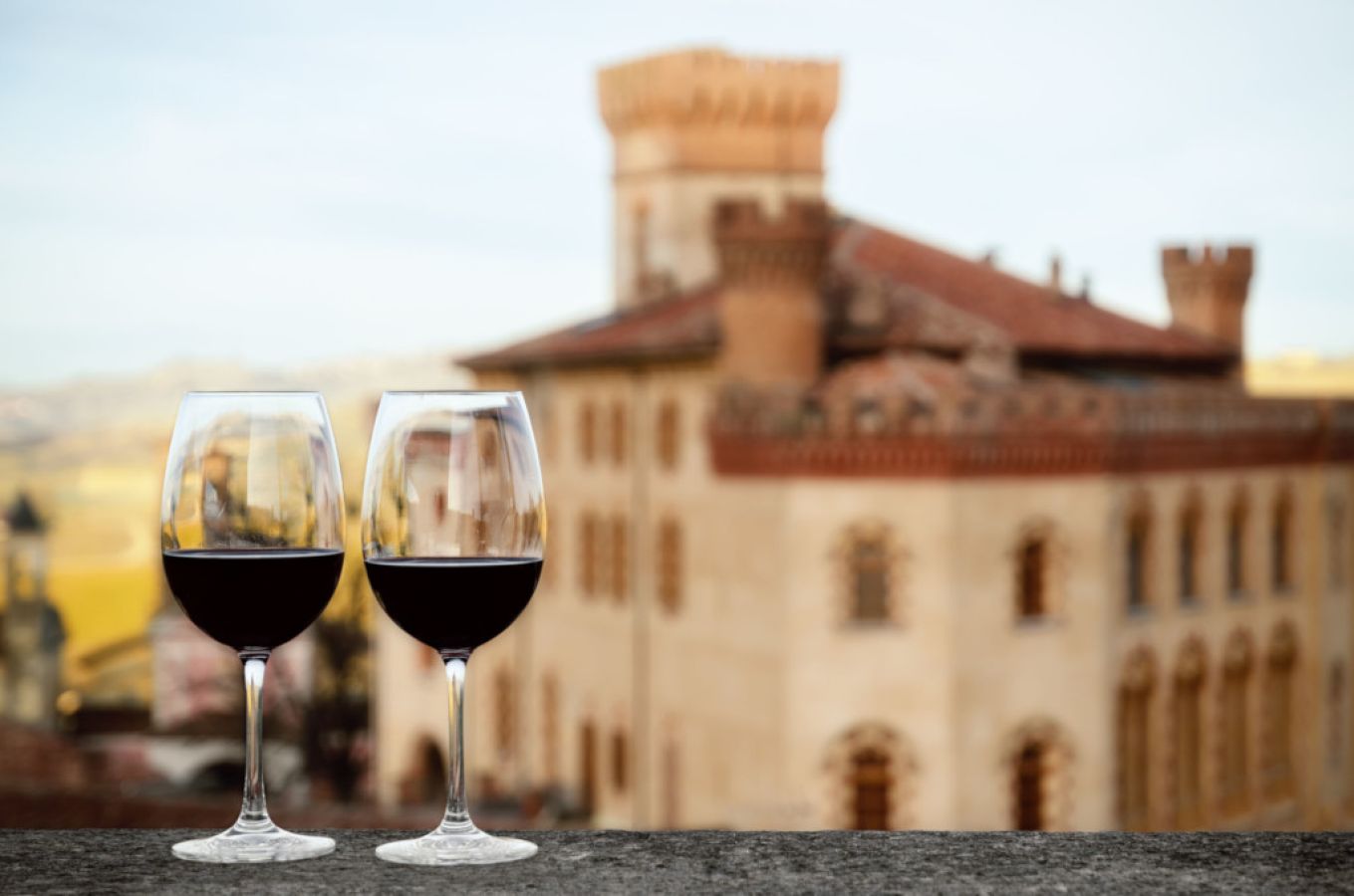 Il Vino Barolo, eccellenza delle Langhe