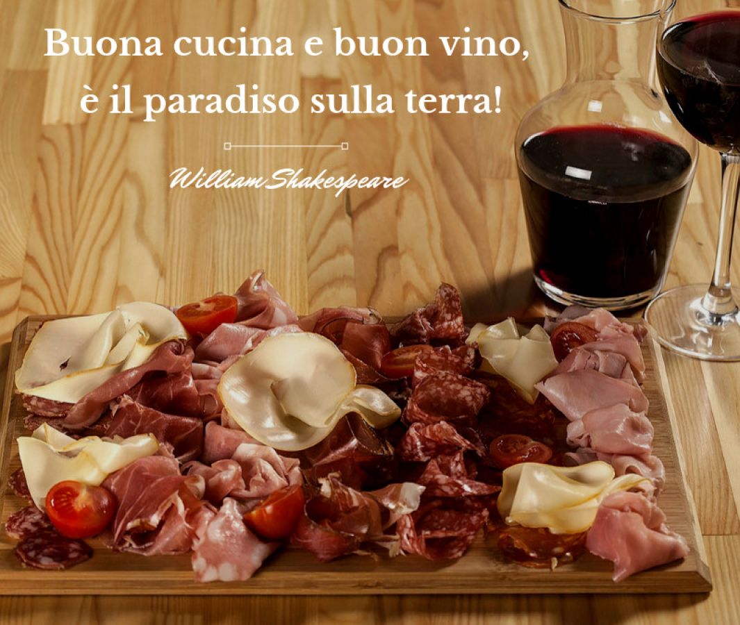 Unti e Bisunti in Maremma