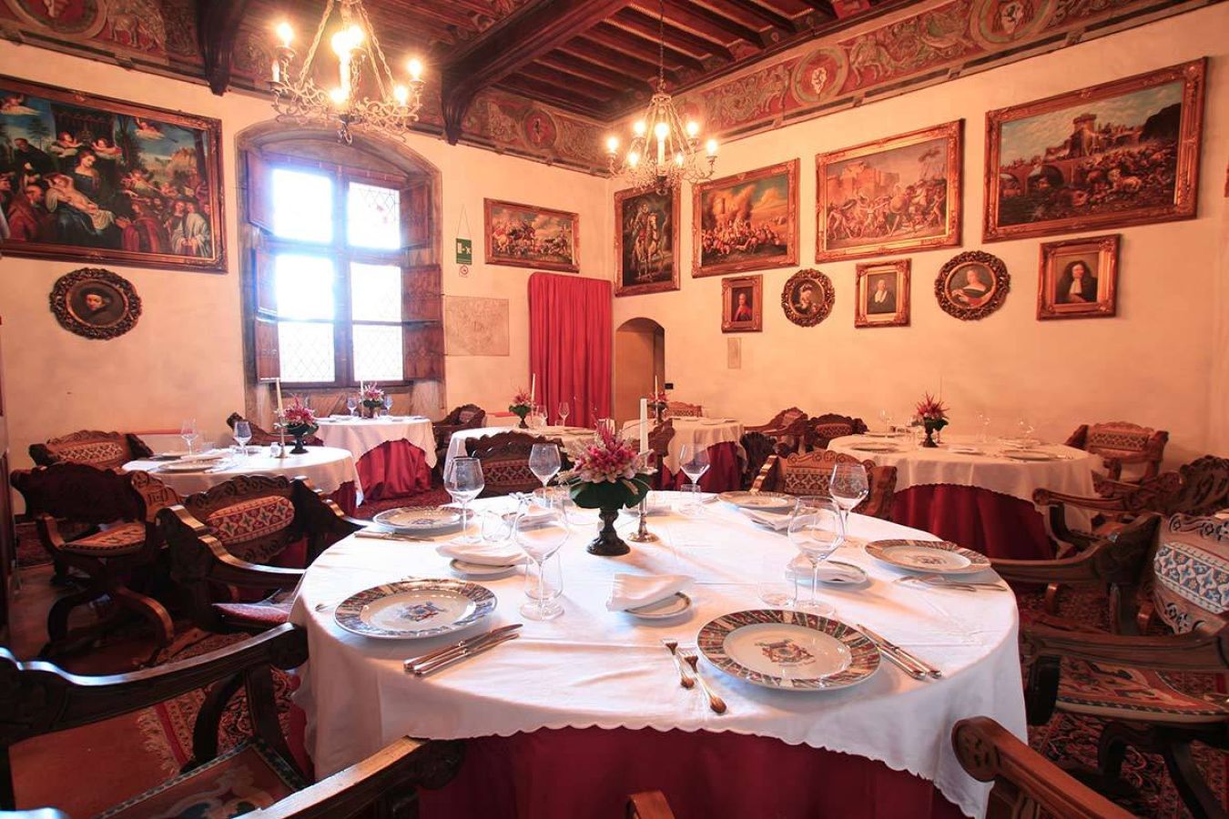 Castello di Pavone Canavese
