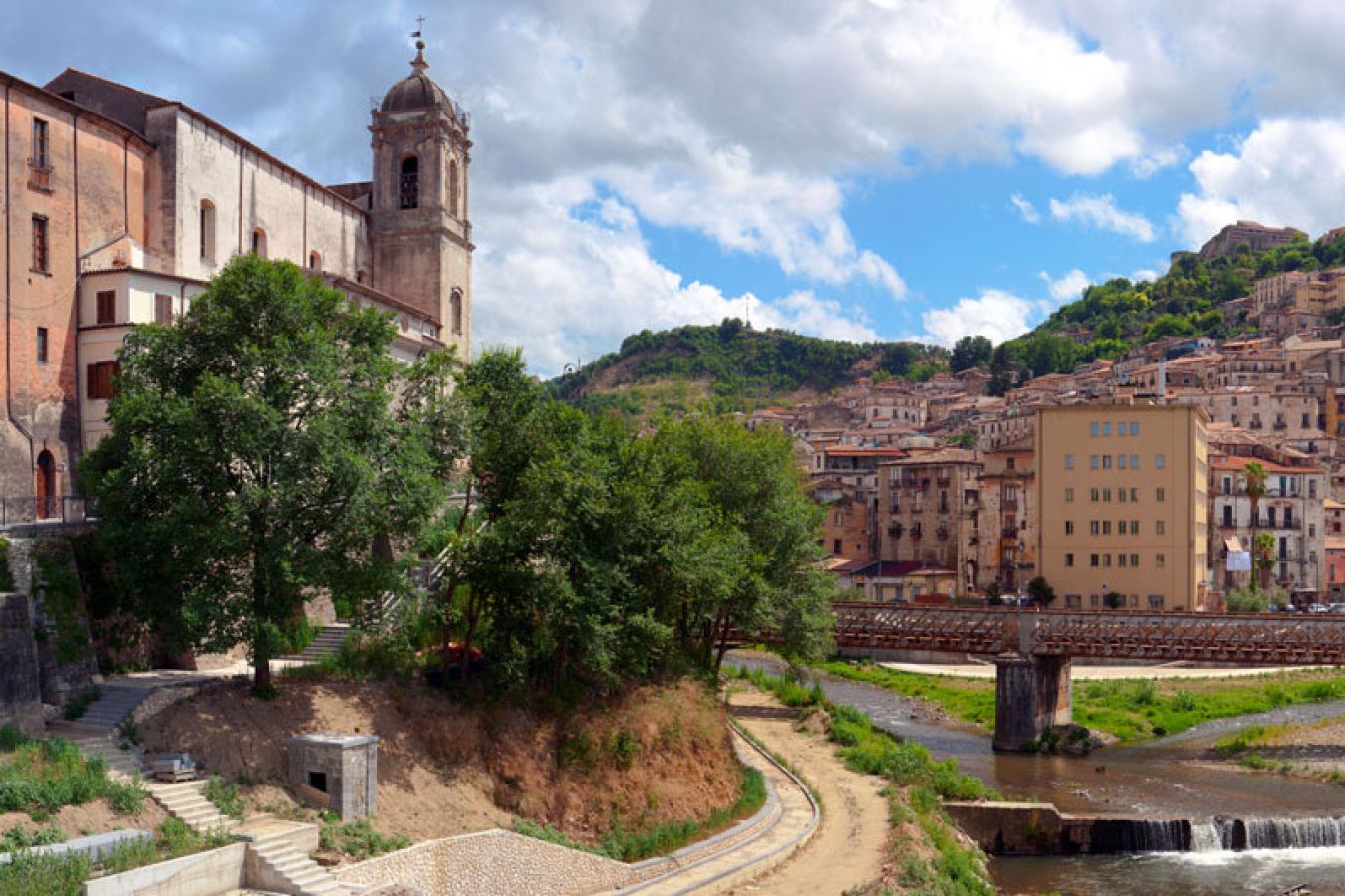 Catanzaro