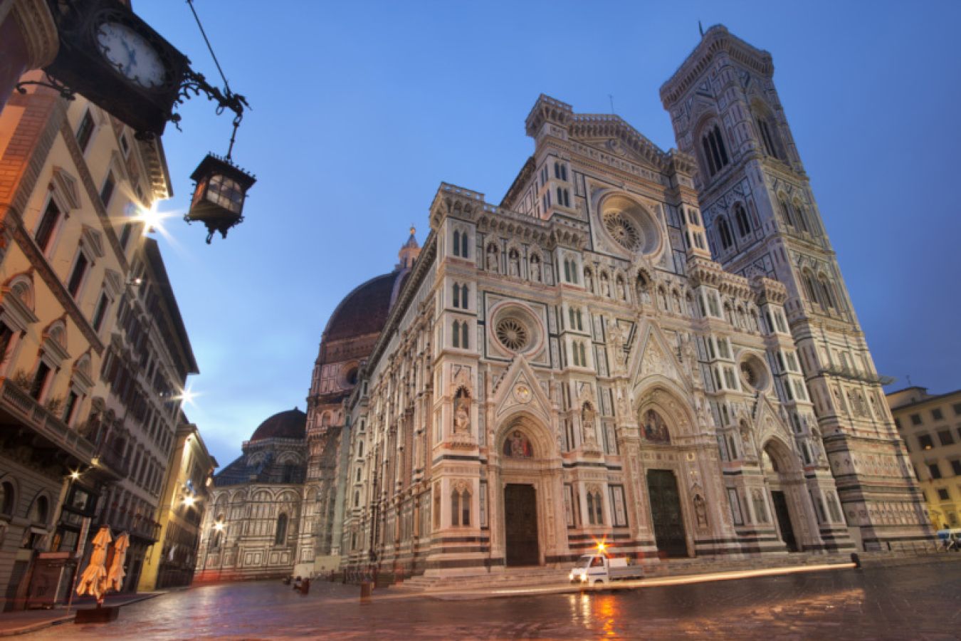 Il Duomo di Firenze