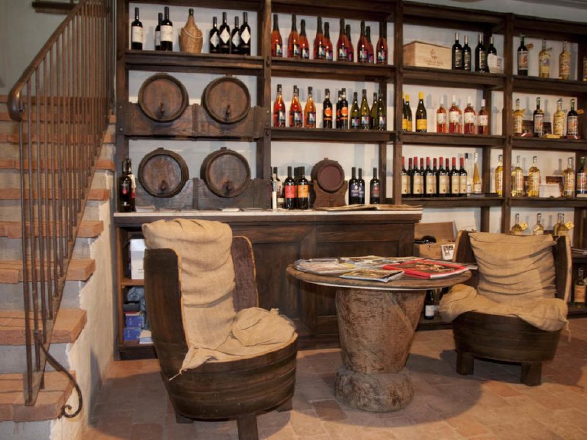l'osteria della fattoria