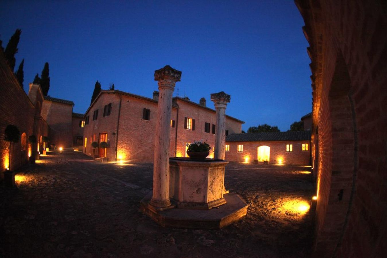 Capodanno al Castello di Leonina