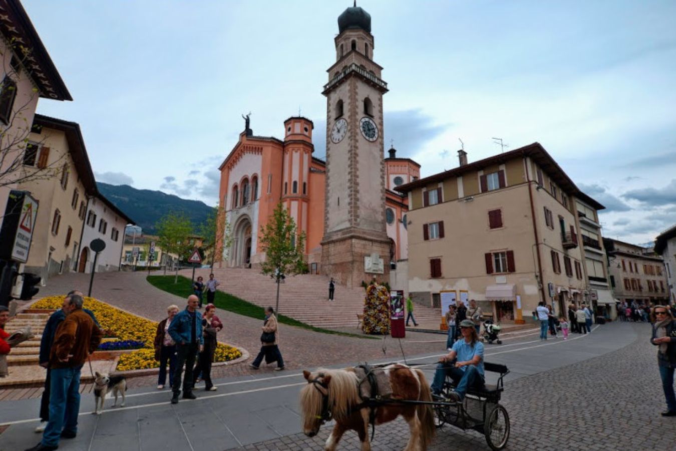 Levico Terme