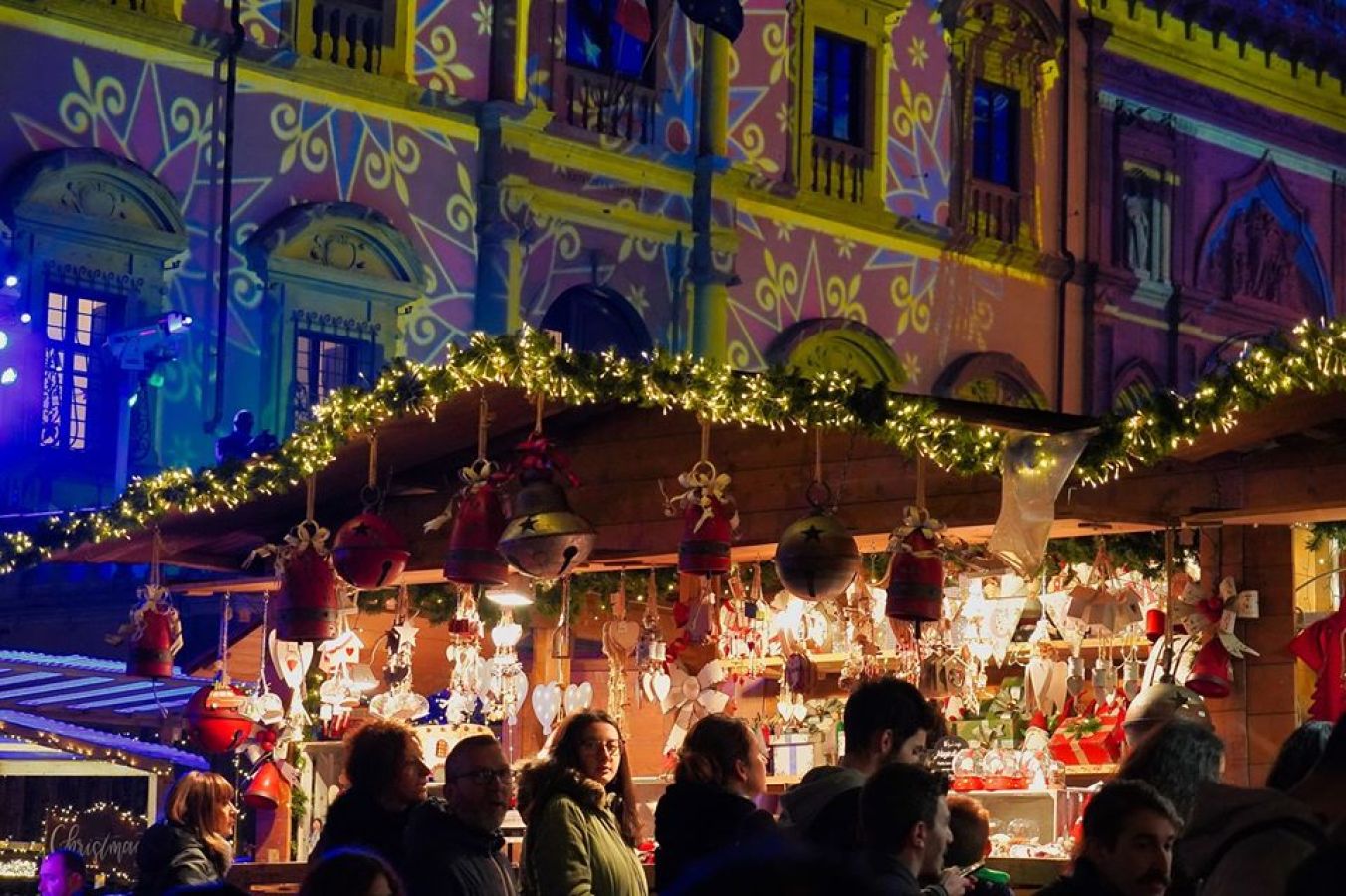 Mercatini di Natale ad Arezzo